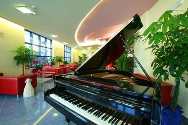 Blu Residence - Hotel nel Salento