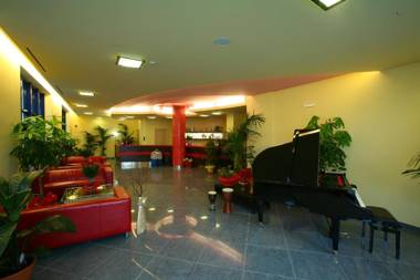 Blu Residence - Hotel nel Salento