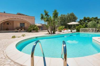 Tenuta Gianfredi by BarbarHouse