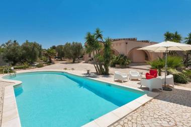 Tenuta Gianfredi by BarbarHouse