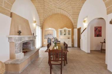 Tenuta Gianfredi by BarbarHouse