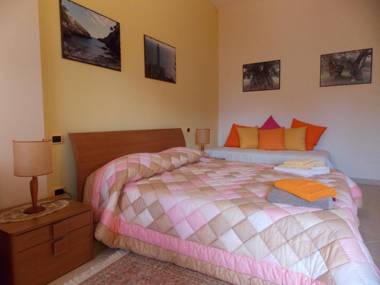 B&B Soli D'oro