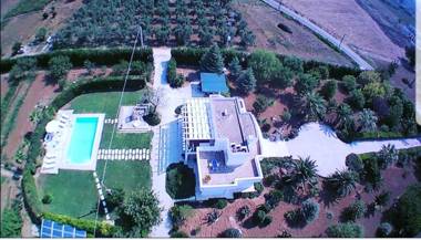 Villa Anciletta