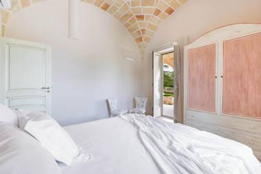 Villa Satis by BarbarHouse