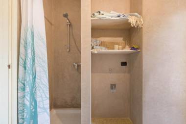 Villa Satis by BarbarHouse