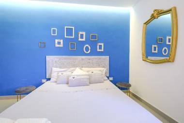 Essential suite