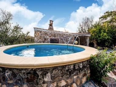 Dreamy Holiday Home in Casarano with Private Swimming Pool