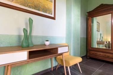 La Tenuta - Resort Agricolo