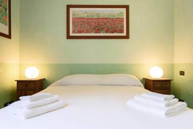 La Tenuta - Resort Agricolo