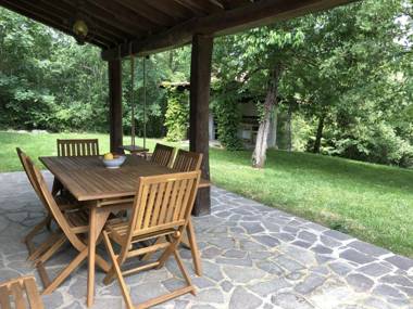 Beautiful Stone Country Villa