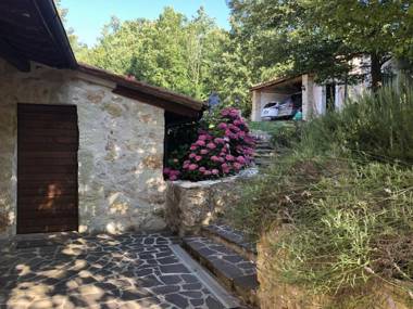 Beautiful Stone Country Villa