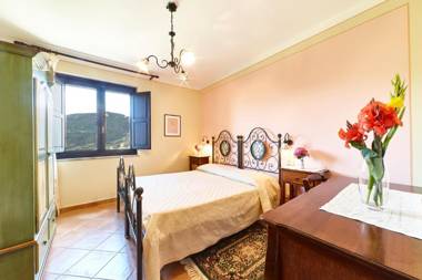 Agriturismo i Moresani