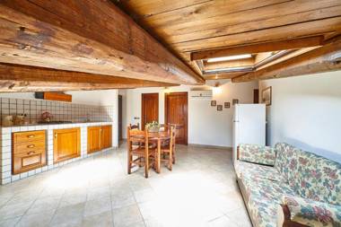 Agriturismo i Moresani