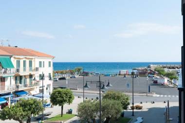 Appartamenti Casalvelino