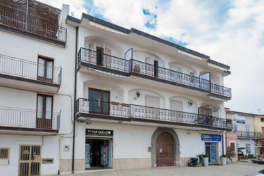 Appartamenti Casalvelino