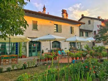 B&B La Borasca