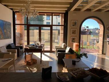 Luna Residence Hotel