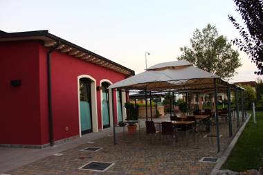 Albergo Delle Industrie