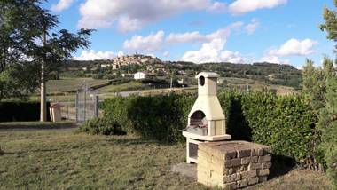 Cottage il Montaione