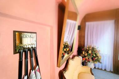 Hotel Palazzo Di Mezzo