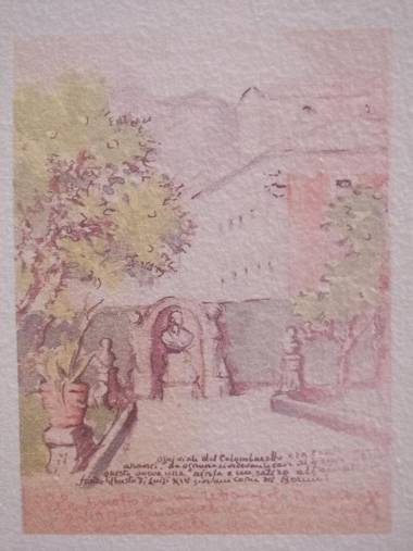 B&B "La Bottega d'Arte"