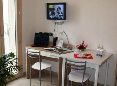 Residence Hotel Matilde