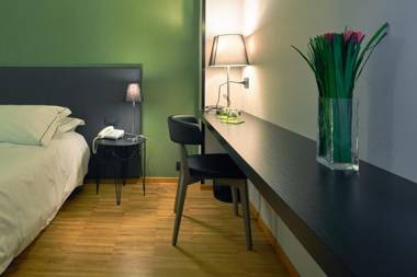 Smart Hotel Carpi