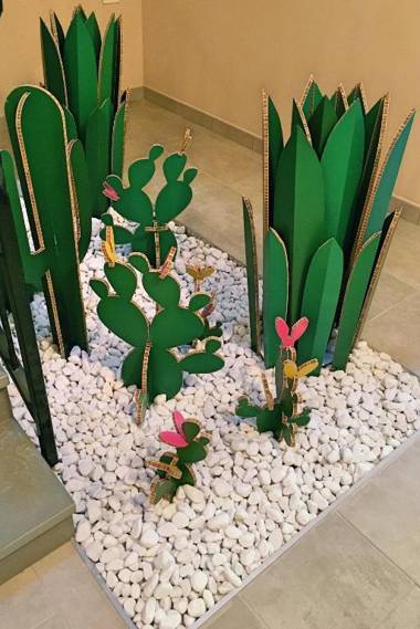 Lanterna Room&Breakfast