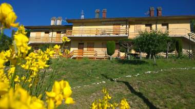 Residence Le Terrazze apartment Frassino 50