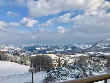 Residence Le Terrazze apartment Frassino 50