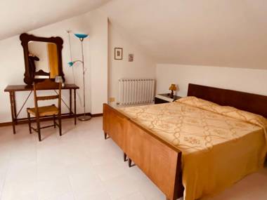 Residence Le Terrazze apartment Frassino 50