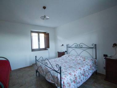 Vintage Holiday Home in Carpegna with Terrace