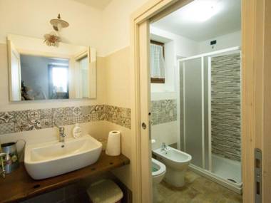 Vintage Holiday Home in Carpegna with Terrace