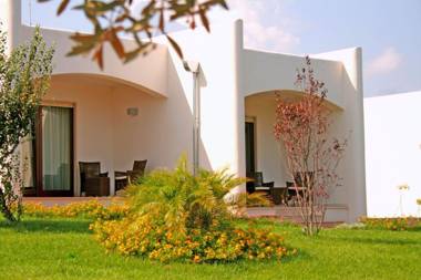 B&B La Vigna