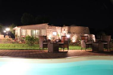 B&B La Vigna