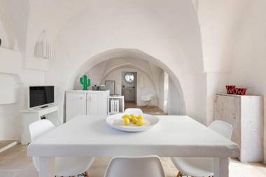 Lamia Madreperla by BarbarHouse