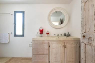 Lamia Madreperla by BarbarHouse