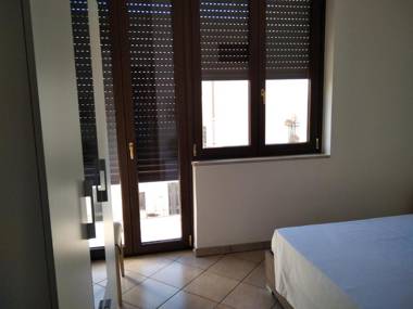 b&b La Lucertola casa vacanze