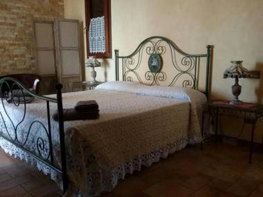 Masseria Le Terrazze di Serranova