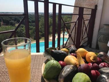 Masseria Le Terrazze di Serranova