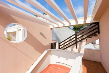 Appartamento Lido Specchiolla