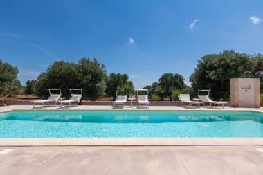 Villa Karma by BarbarHouse