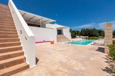 Villa Karma by BarbarHouse