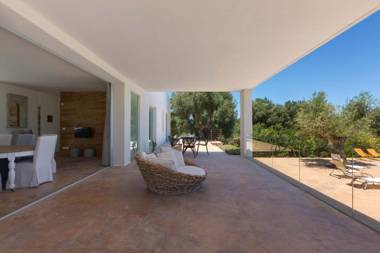 Villa Lisy by BarbarHouse