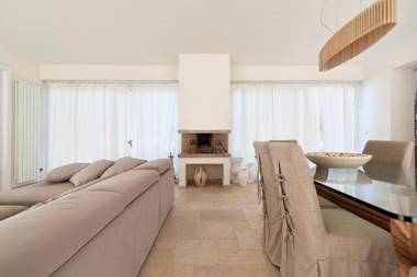 Villa Artemide