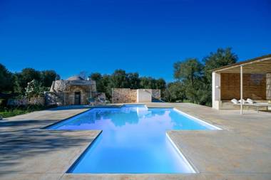 Villa Artemide