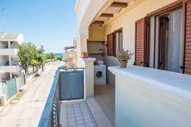 Appartamento Pineta Mare