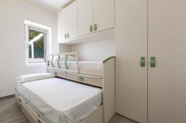 Villa Evi by BarbarHouse