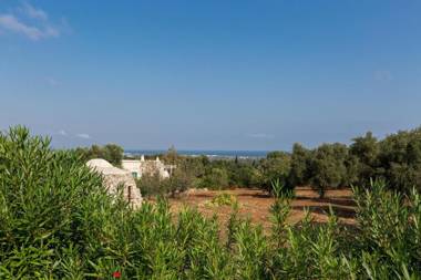 Villa Carlita by BarbarHouse