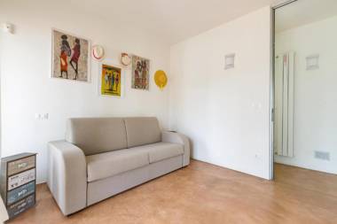 Villa Carlita by BarbarHouse